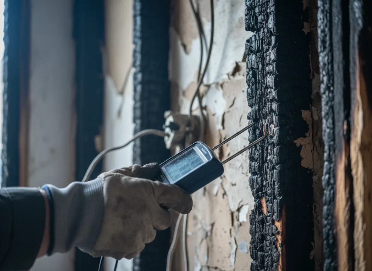 Fire Damage Restoration Charlestown, NH FAQs